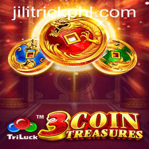 Exploring the World of 3CoinTreasures: An In-Depth Look at the Latest Gaming Sensation with JILITrick