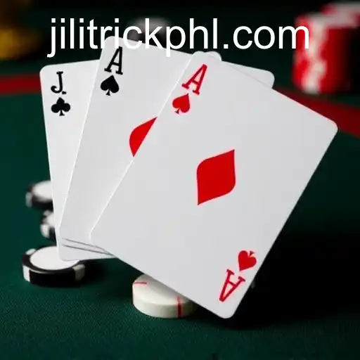 Mastering Blackjack: The JILITrick Approach
