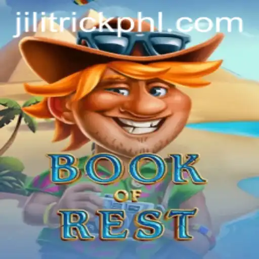 Unveiling the Enchantment of BookofRest: Delving into the Mystical World with JILITrick