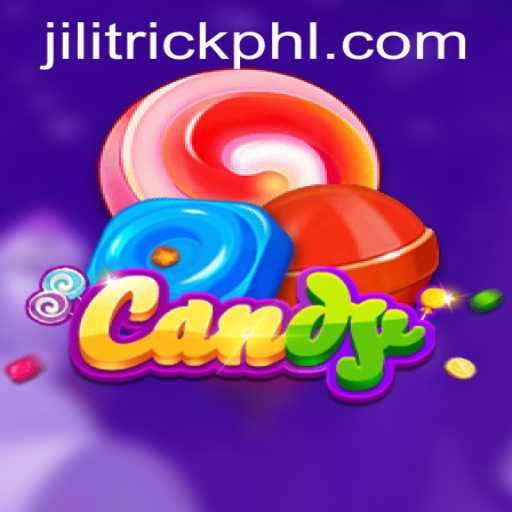 Candy: The Sweet Journey into the World of JILITrick