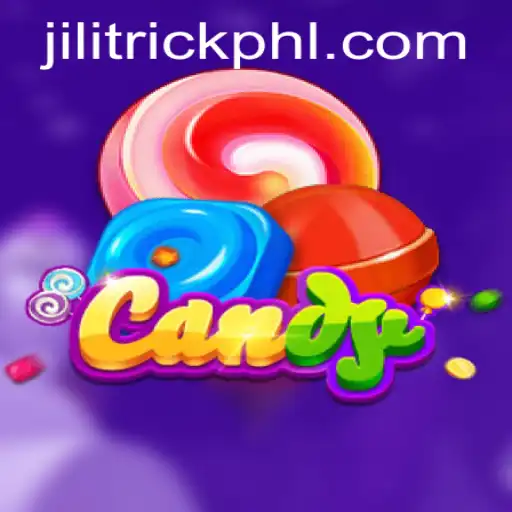 Candy: The Sweet Journey into the World of JILITrick