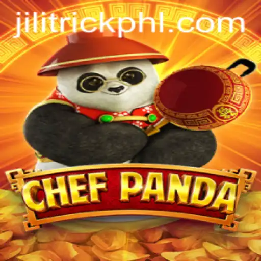 ChefPanda: Master the Culinary Arts with JILITrick