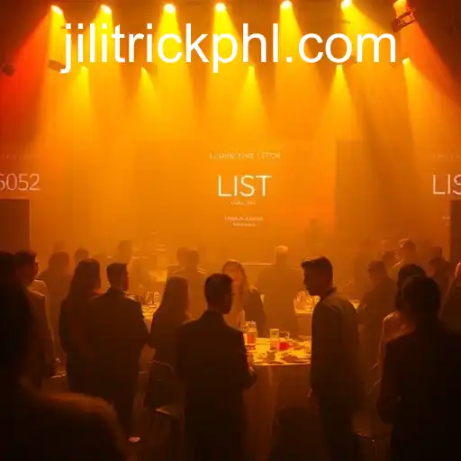 Exclusive Events Unveiled: The Impact and Allure of JILITrick