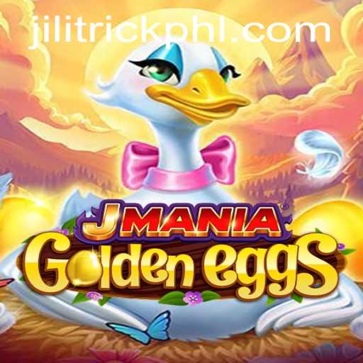 Discover JManiaGoldenEggs: The New Gaming Frontier