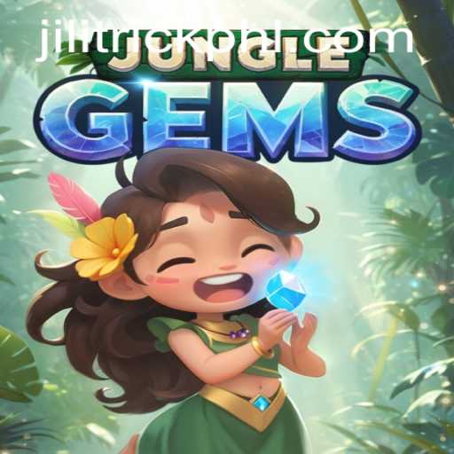 Exploring JungleGems: A Puzzle Adventure with a Twist of JILITrick