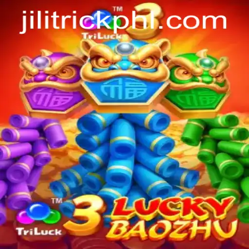 Exploring the Excitement of 3LuckyBaozhu with JILITrick