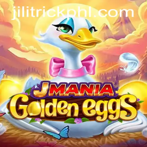 Discover JManiaGoldenEggs: The New Gaming Frontier