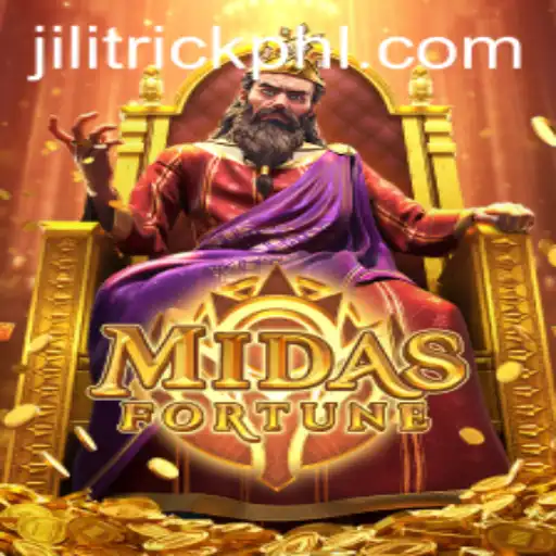 Exploring MidasFortune: The Game of Luck and Strategy