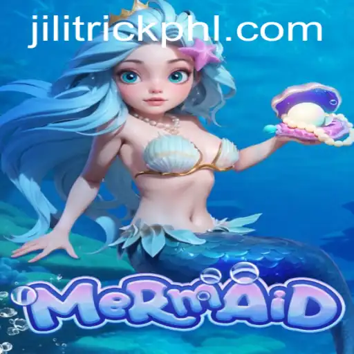 Dive into the Enchanting World of Mermaid by JILITrick