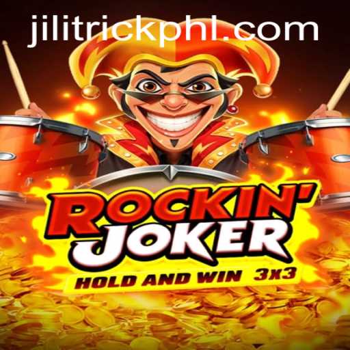 Exploring RockinJoker: An Immersive Gaming Experience with JILITrick