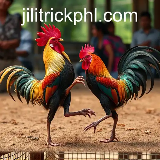 Exploring Sabong Games and JILITrick: A Fascinating Tradition in Modern Times