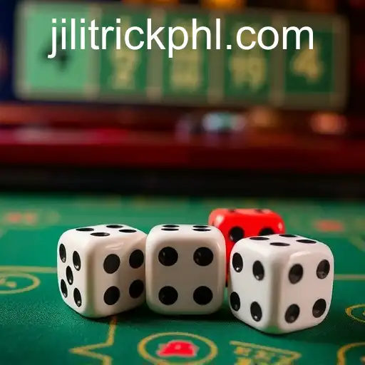 Unraveling Sic Bo: The Enigma of JILITrick