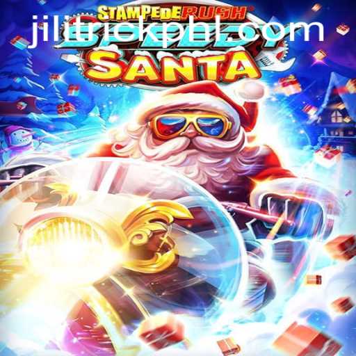 Explore the Thrills of StempedeRushSpeedy: A New Era of Gaming with JILITrick