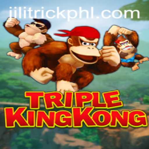 Exploring TripleKingKong: The Exciting Gaming Experience with JILITrick