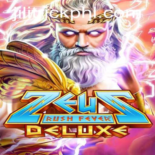 Discover the Thrilling World of ZeusRushFeverDeluxe and the Secret JILITrick
